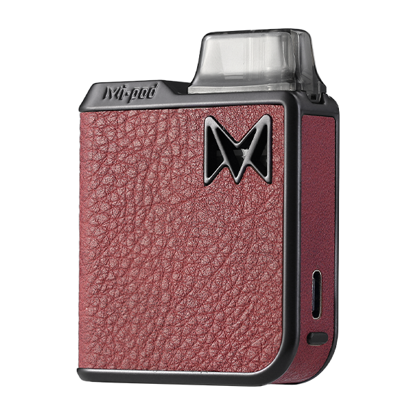 Vermilion Mi-Pod Pro + Kit 